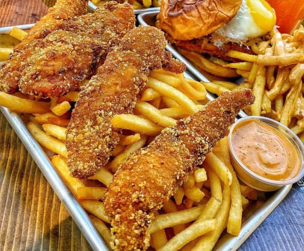 Chicken Tenders