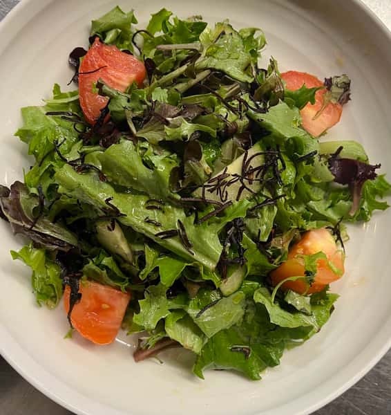 Local Greens
