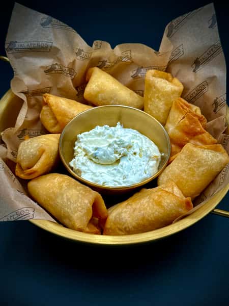 MINI CHIMI 1/2 PAN