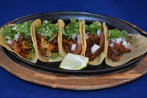 Amazing Tacos