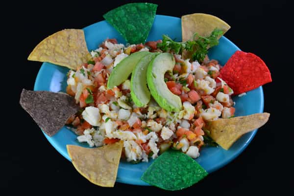 Ceviche
