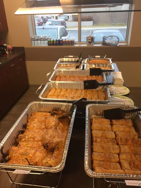 25 - 30 Guests
