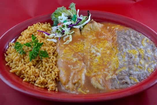 DNR Chile Rellenos
