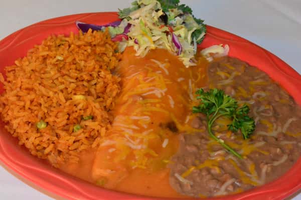 CHILE RELLENO