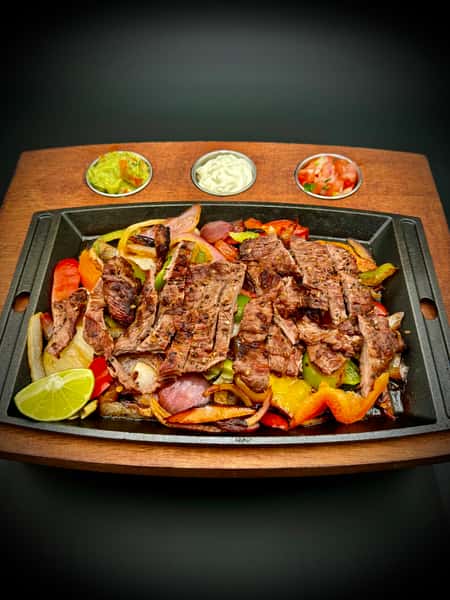 FAJITA FIESTA BUFFET (15 Guests)