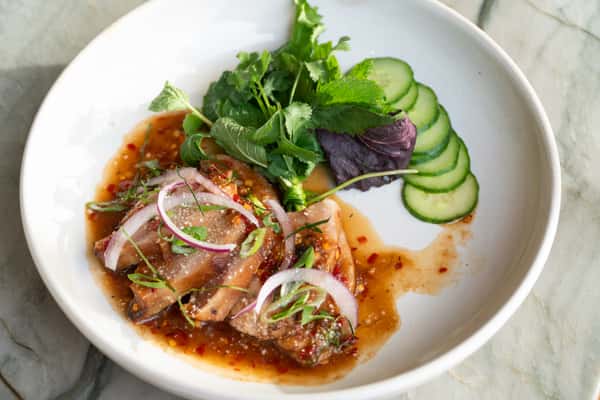 Heritage Berkshire Pork Jowl