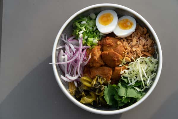 Shan Village Noodles