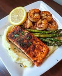 Cajun Double