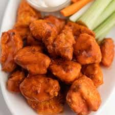 Boneless Wings