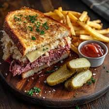 Reuben