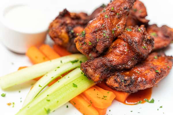 Buffalo Wings