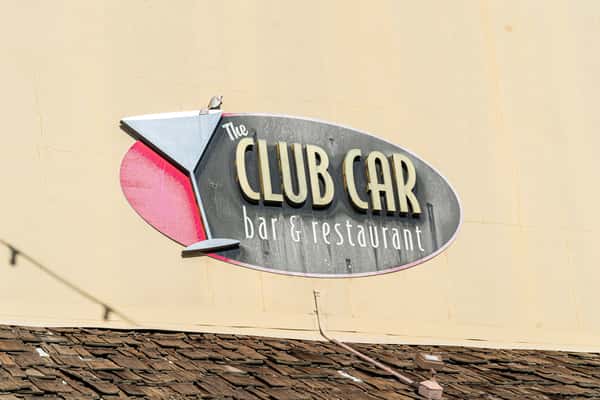 cc exterior