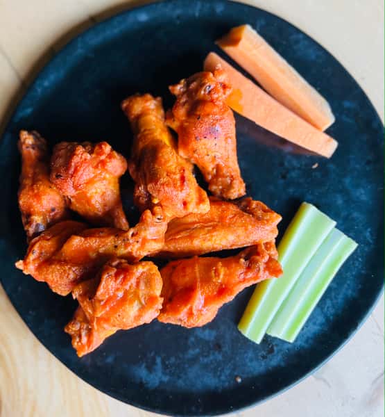 wings