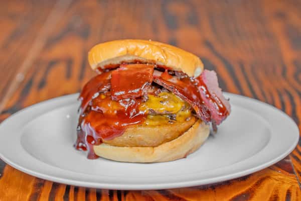 Cowboy Burger