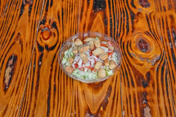 Garden Salad
