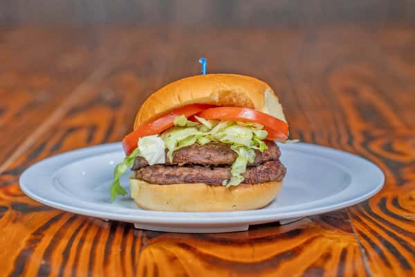 Auggie Burger