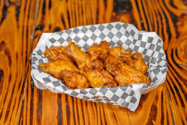6 WINGS