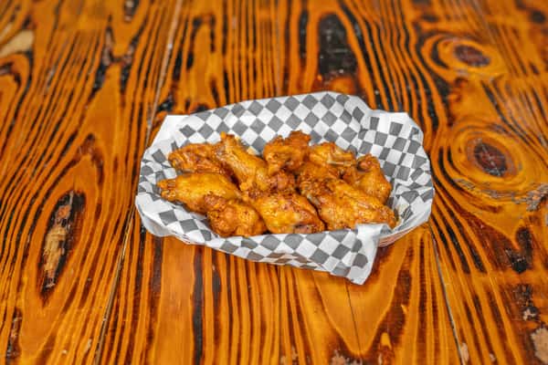 boneless wings