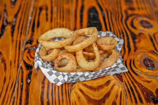 Small Onion Ring