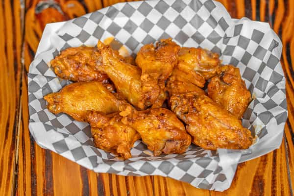 9 WINGS