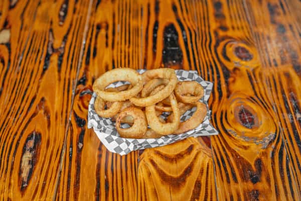 LRG Onion Rings