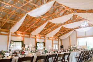 venue