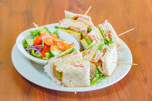 Club sandwich
