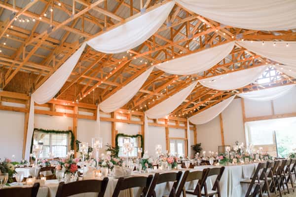 Wedding venue