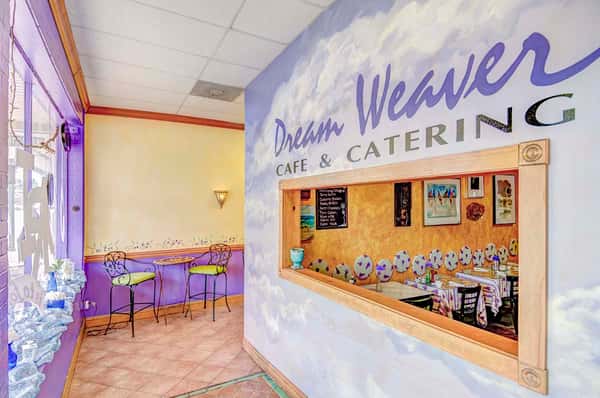 Dream weaver