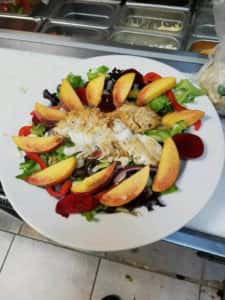 Catering