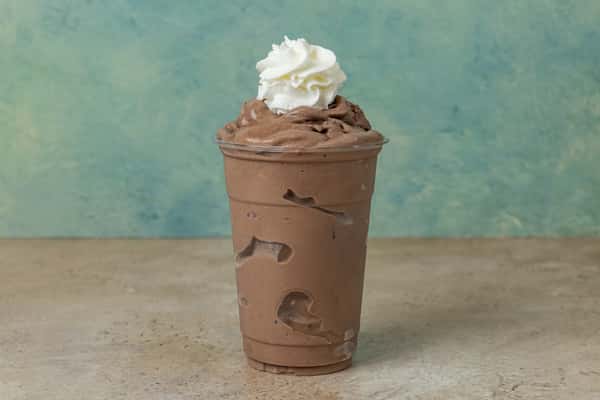 Shakes Rocky Road Ice Cream