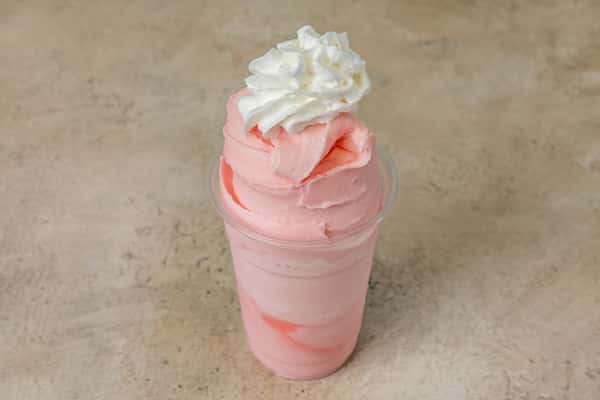 Shake it up