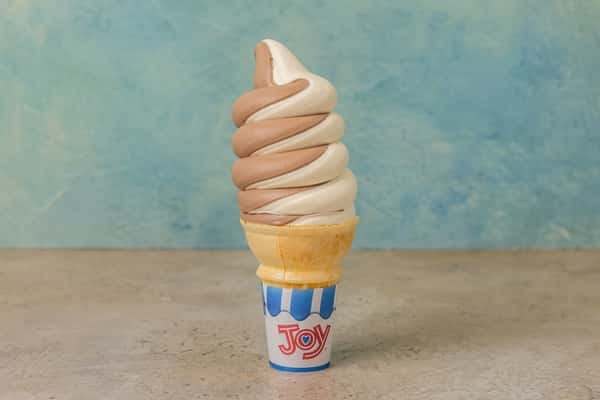 Soft Serve Custard