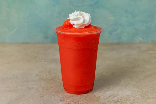Crazy Ice Drink