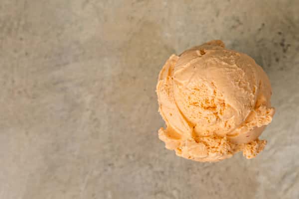 Cream Ice Cream
