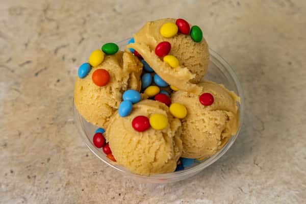 Edible Cookie Dough