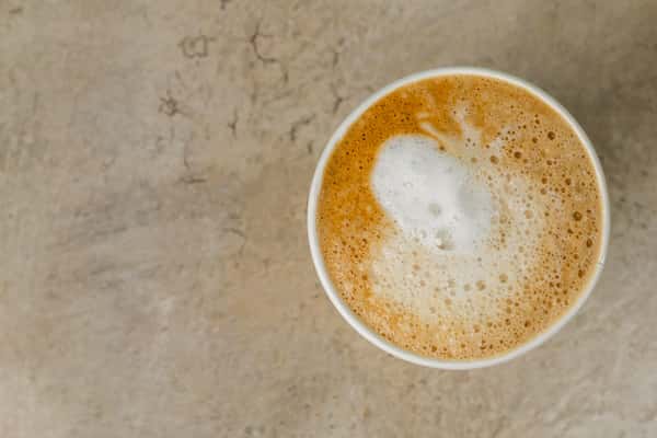 Hot Coffee