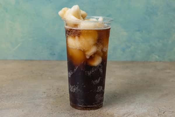 Soda