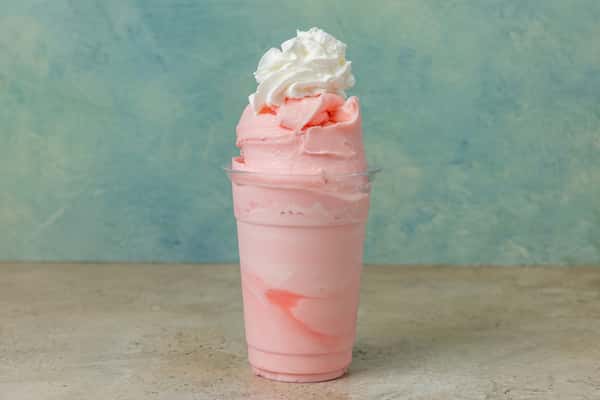 Shake It Up