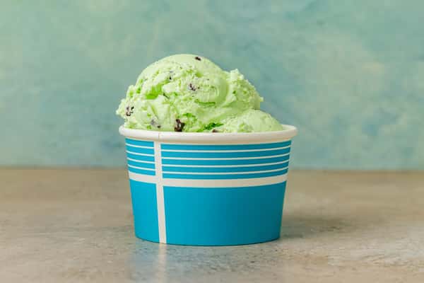 Homemade Ice Cream