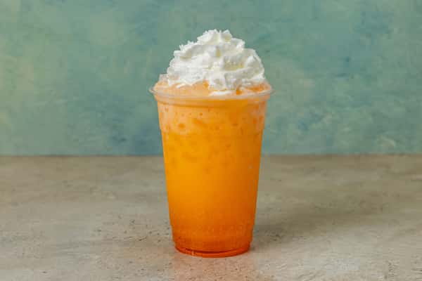 Italian Creme Soda