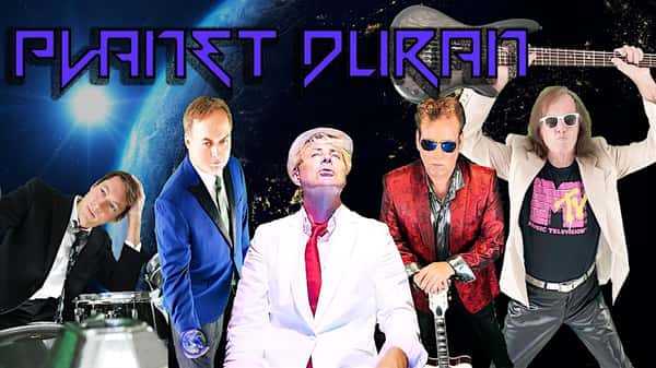 Duran Duran