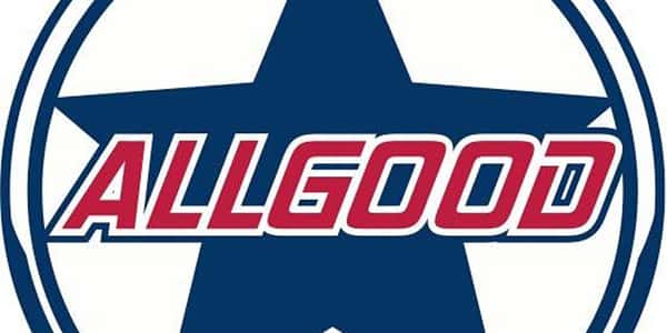 Allgood Music Company w/ Junkyard Angel Trio