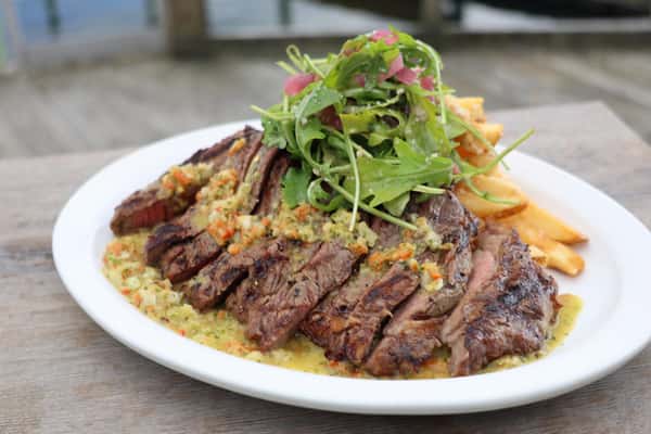 RIBEYE STEAK