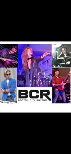 Boston city rhythm