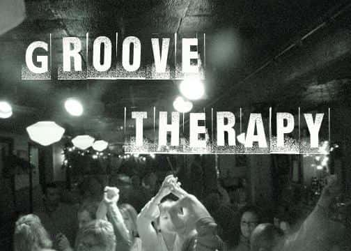 groove therapy