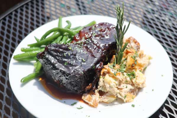 Short Rib