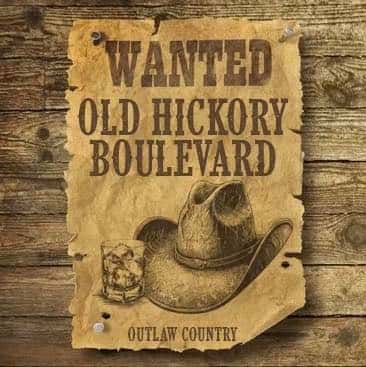 Old Hickory Blvd
