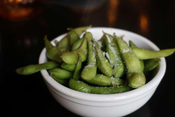 EDAMAME