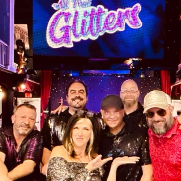 All That Glitters